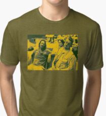 The Big Lebowski 1 Tri-blend T-Shirt