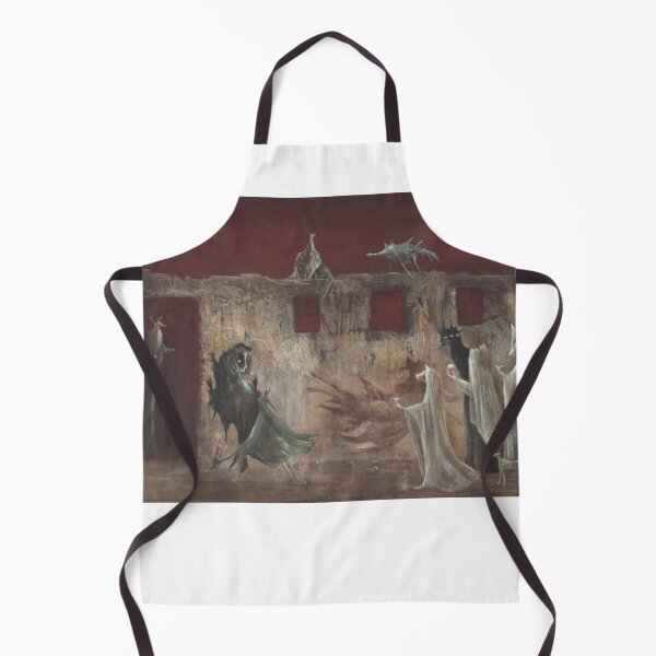 Item preview, leonora carrington best painting designed and sold by Nada01.