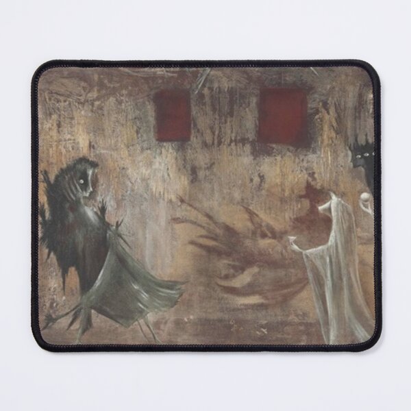Item preview, leonora carrington best painting designed and sold by Nada01.
