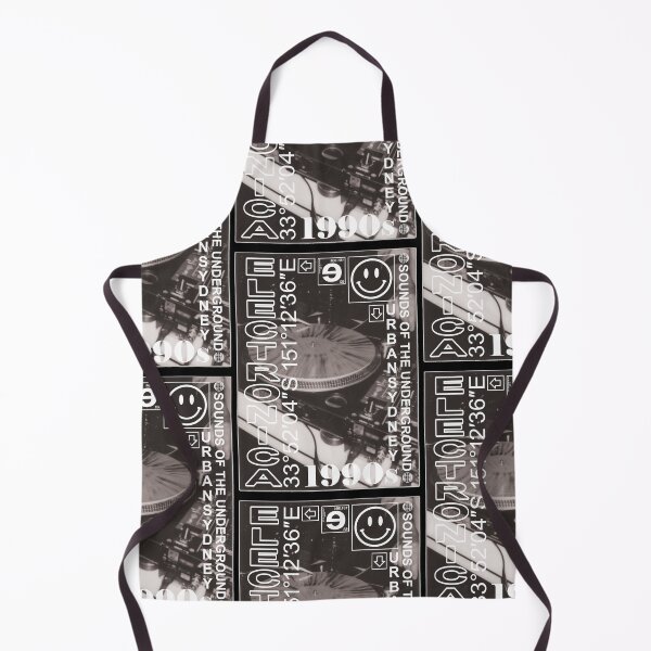 Item preview, ELECTRONICA 1990s designed and sold by moon70star-m70s.
