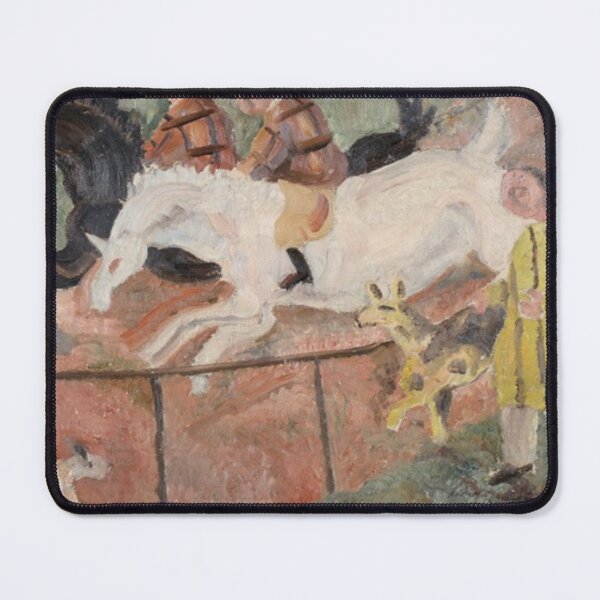 Item preview, leonora carrington best painting designed and sold by Nada01.