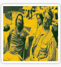 The Big Lebowski 1 Sticker