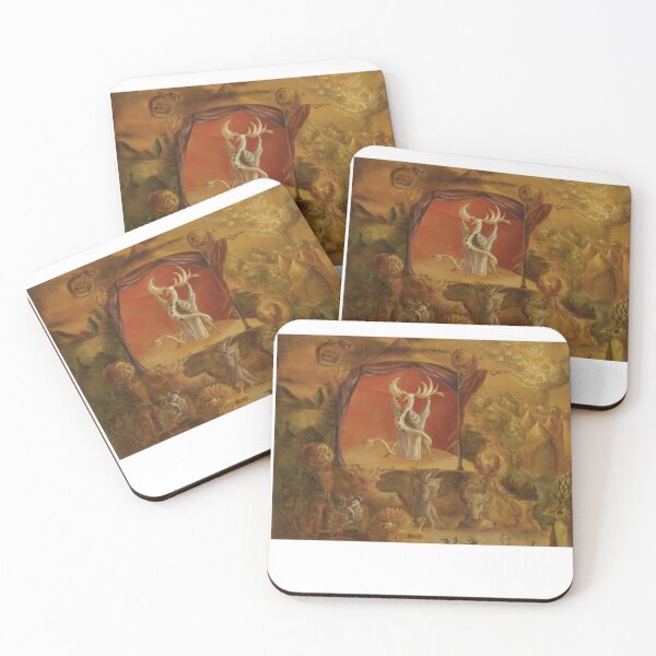 Item preview, leonora carrington best painting designed and sold by Nada01.