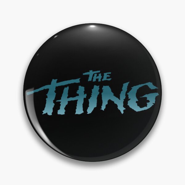 Item preview, THE THING 1982 designed and sold by RadDadArt.