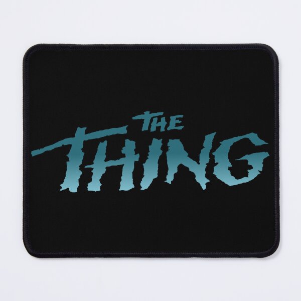 Item preview, THE THING 1982 designed and sold by RadDadArt.