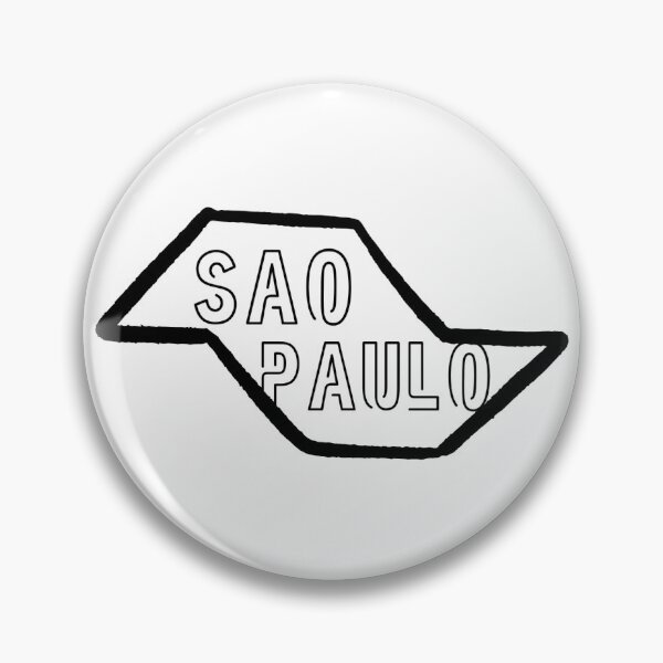 Item preview, São Paulo designed and sold by lauraazevedo.
