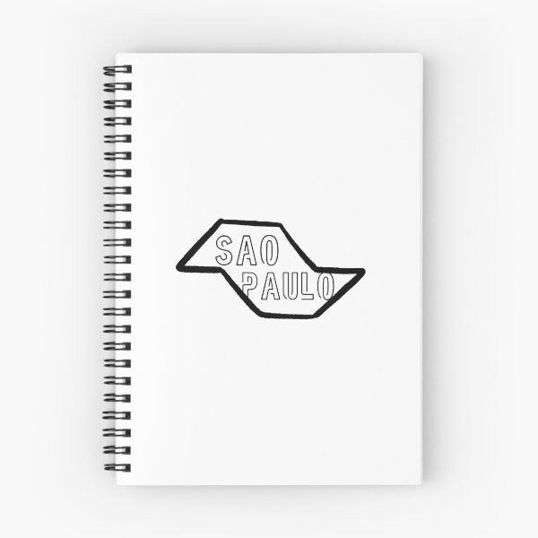 Item preview, São Paulo designed and sold by lauraazevedo.