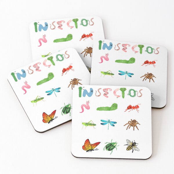 Item preview,  classic,Insect Collection,funny designed and sold by amazouz1.