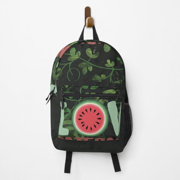 Item preview, I love watermelon designed and sold by veganeats.