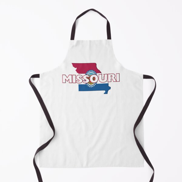 Item preview, Missouri Colored State designed and sold by m2inspiration.