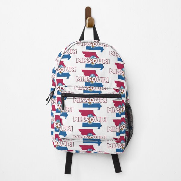 Item preview, Missouri Colored State designed and sold by m2inspiration.