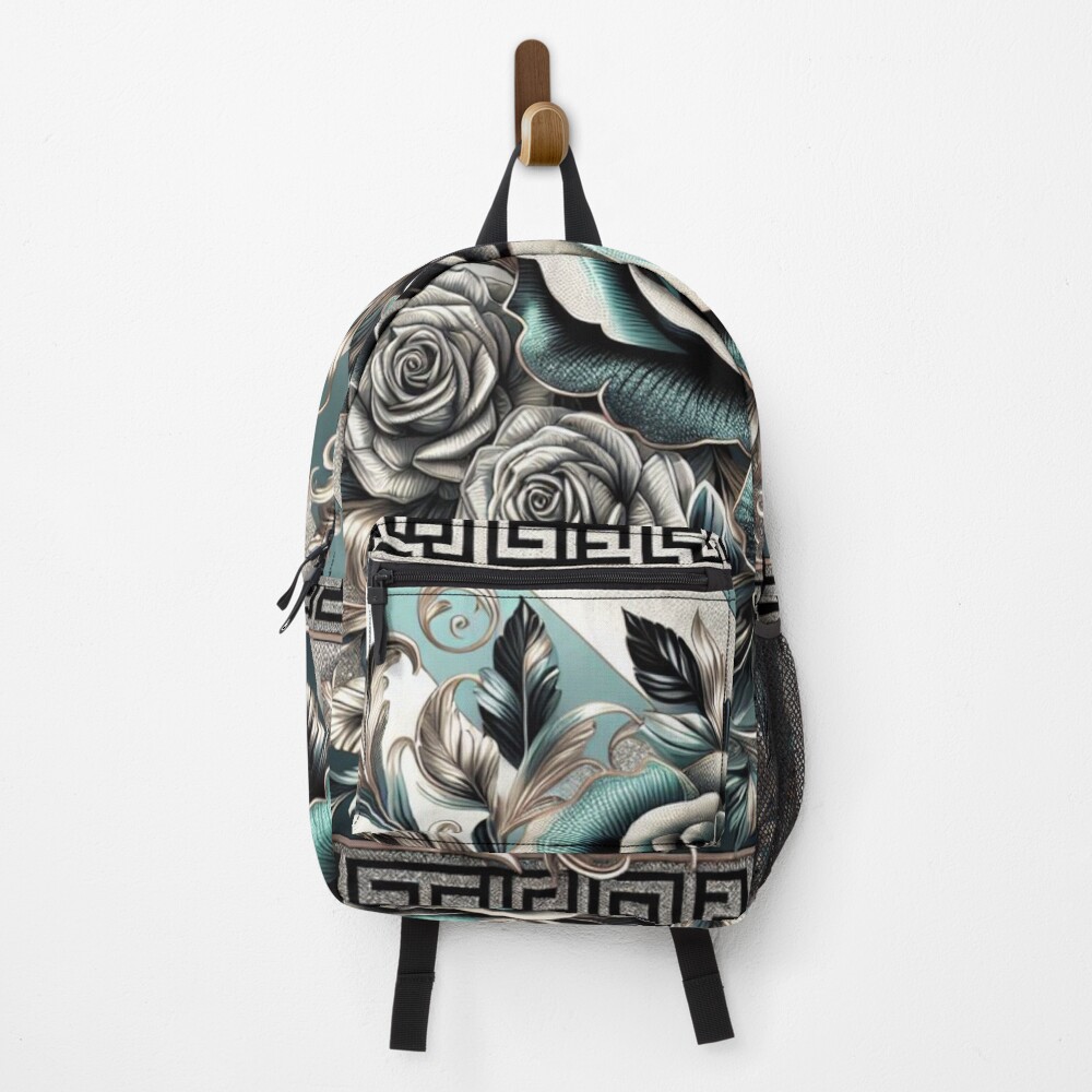 Item preview, Backpack designed and sold by DesignsByPrnces.