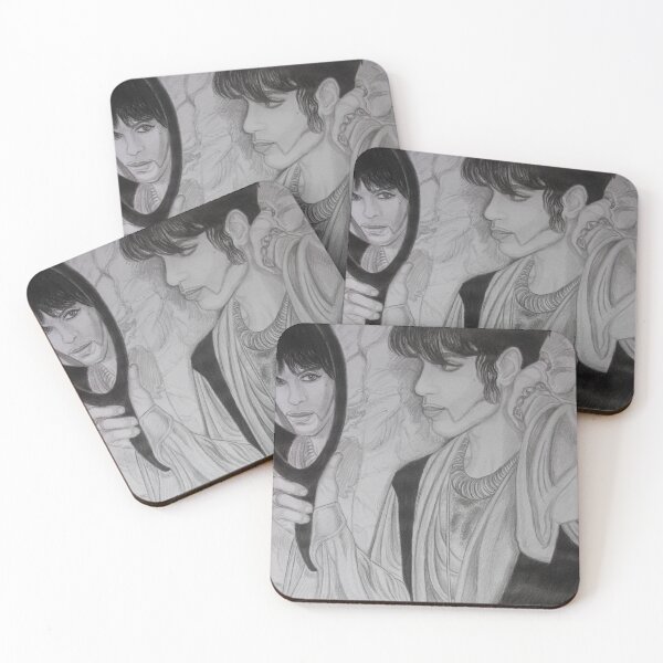 Item preview, Mirror designed and sold by Kashmere1646.