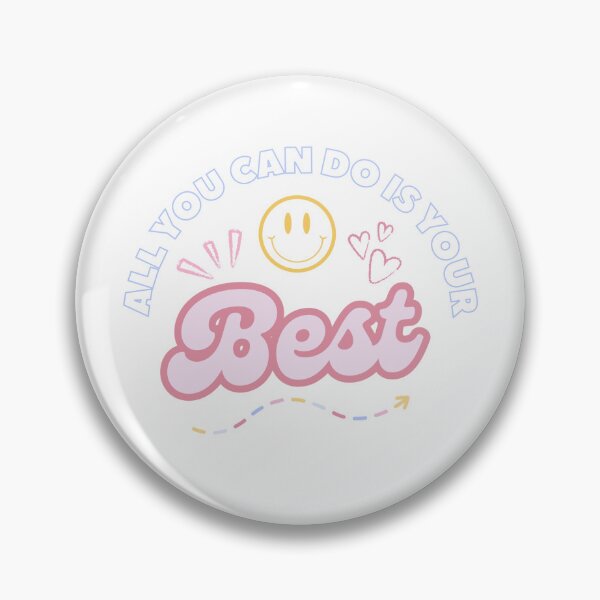 Item preview, All you can do is your Best. designed and sold by GMM DESIGNS.