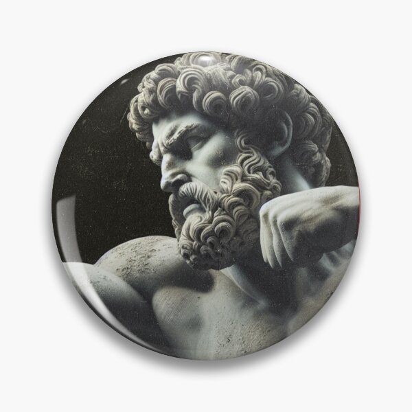 Item preview, Roman God Wrestling designed and sold by Mlaniel.