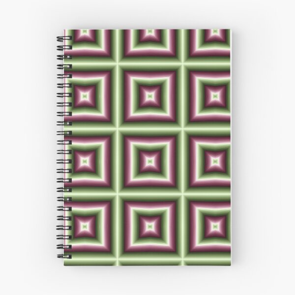 Item preview, Green and Purple pattern  designed and sold by Caseymax.