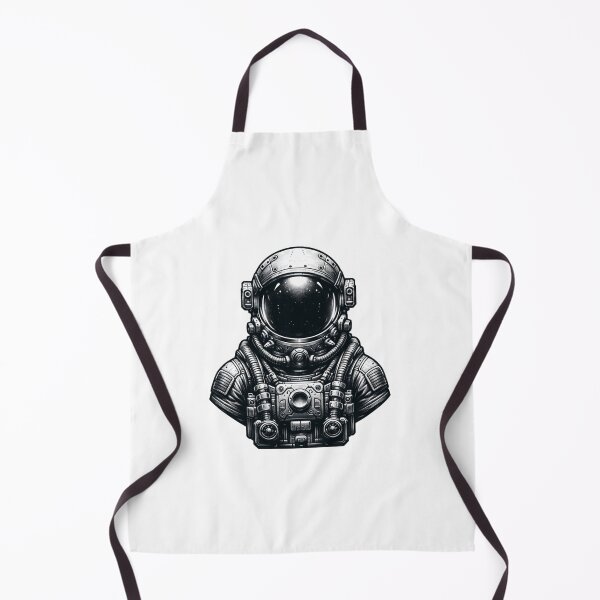 Item preview, Cosmic Futurism: Exploring the Unknown designed and sold by Barbaventuras.