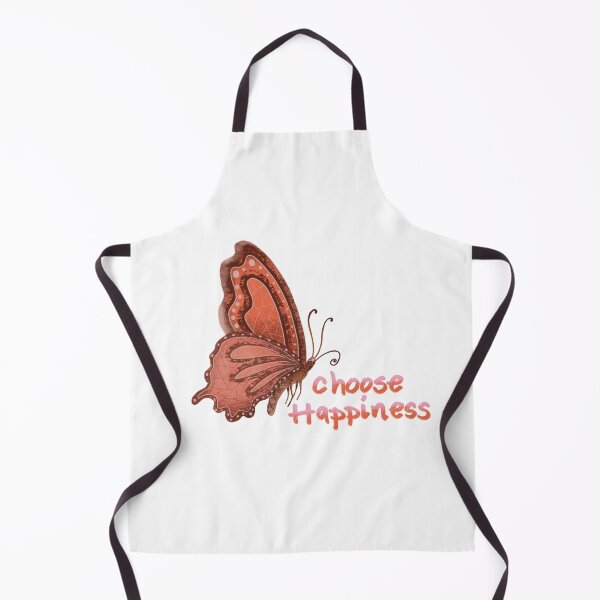 Item preview, choose happiness quote to live by designed and sold by pinkyfish1010.