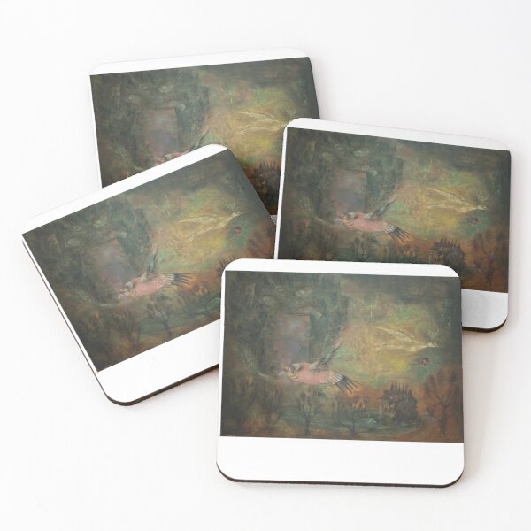 Item preview, leonora carrington best painting designed and sold by Nada01.