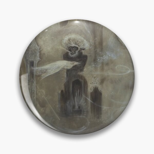 Item preview, leonora carrington best painting designed and sold by Nada01.