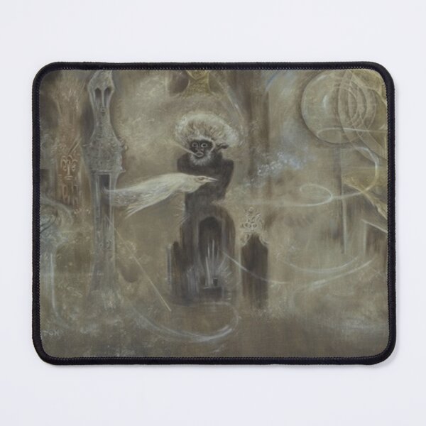 Item preview, leonora carrington best painting designed and sold by Nada01.