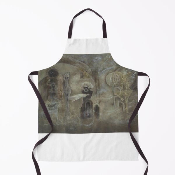 Item preview, leonora carrington best painting designed and sold by Nada01.