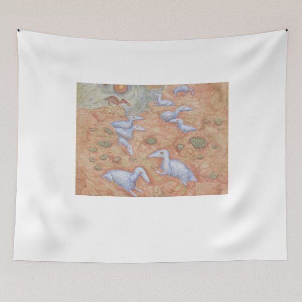 Item preview, leonora carrington best painting designed and sold by Nada01.