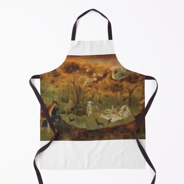 Item preview, leonora carrington best painting designed and sold by Nada01.