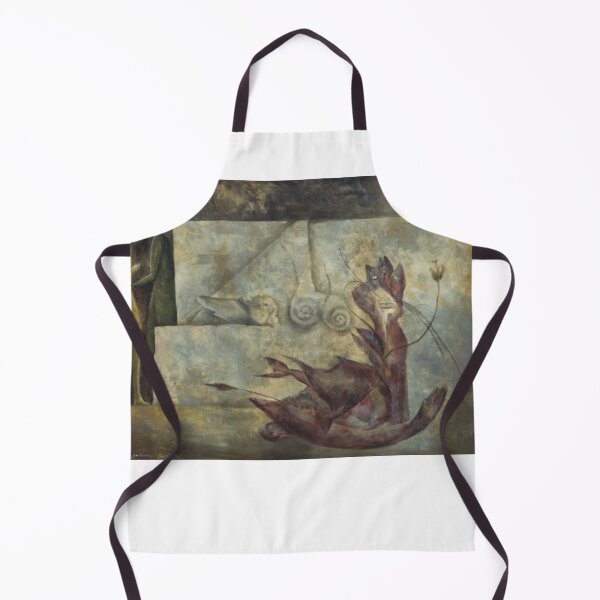 Item preview, leonora carrington best painting designed and sold by Nada01.