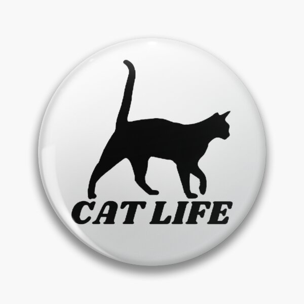 Artikelvorschau, Katzenleben entworfen und verkauft von Hyunnibear.