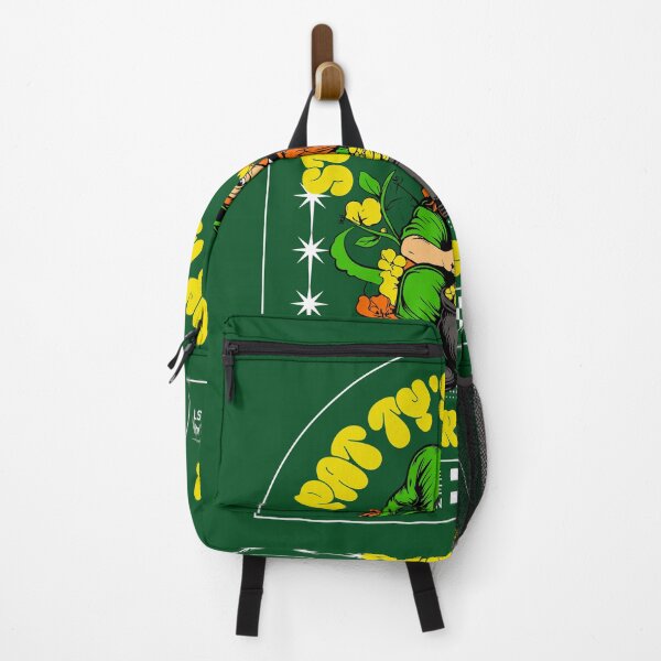 Item preview, Leprechaun Celebrating St. Patrick's Day with Pot of Gold designed and sold by IdeasDream.