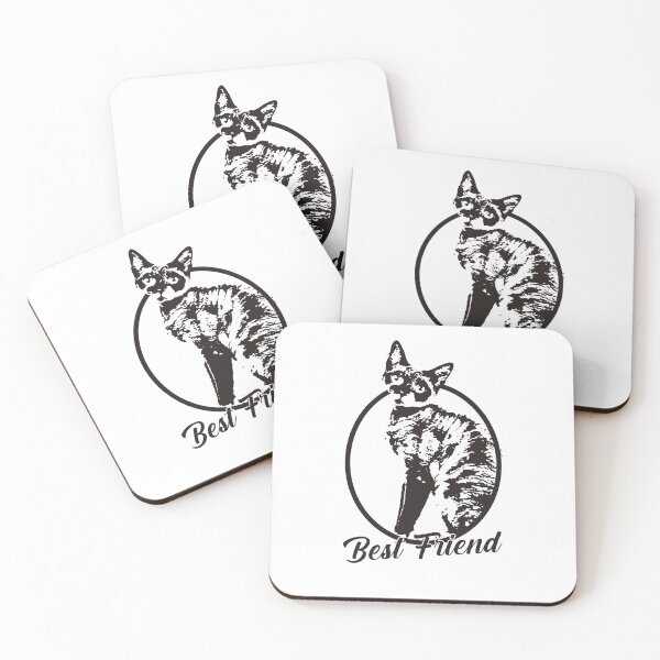 Item preview, Devon Rex cat best pet you have // best breed cat designed and sold by Pet Path.