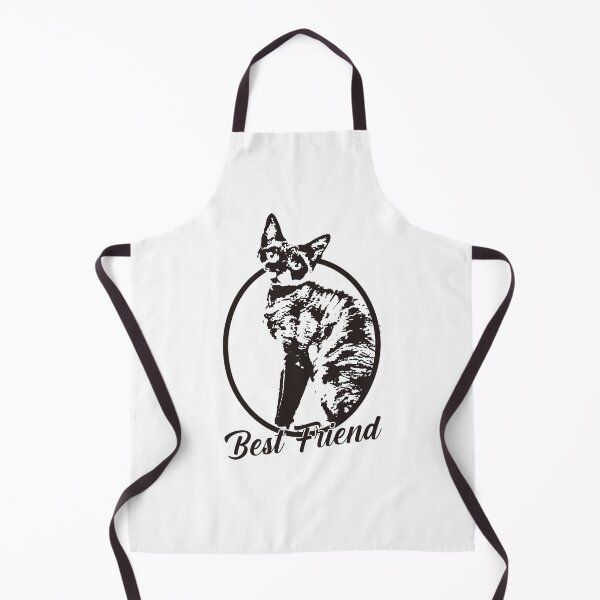 Item preview, Devon Rex cat best pet you have // best breed cat designed and sold by Pet Path.