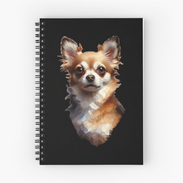 Item preview, Chihuahua 1 designed and sold by Magnus Dahl.