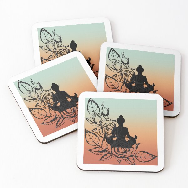 Item preview, At Peace designed and sold by becca6125.