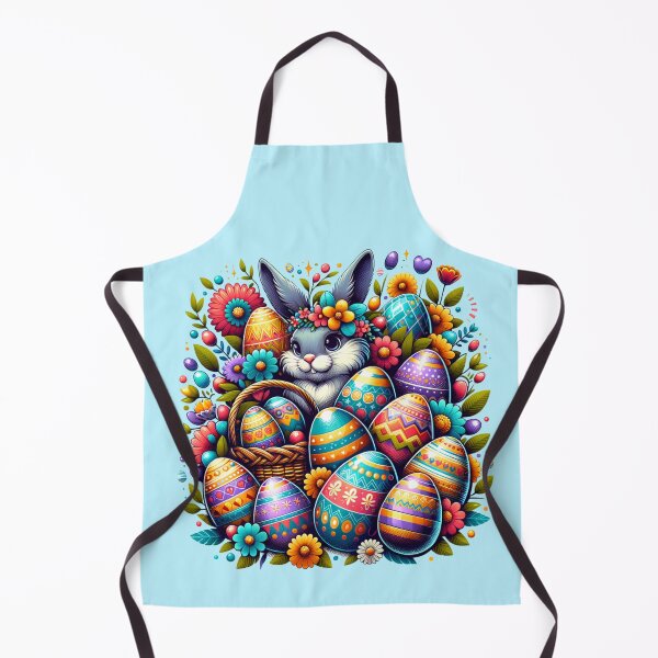 Item preview, Egg Hunter Easter Bunny. Cute Easter Apparel. Cute Easter Bunny. designed and sold by AnalajiaDesigns.