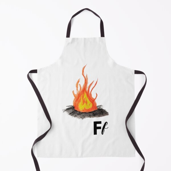 Item preview, Fire designed and sold by Majestic7.