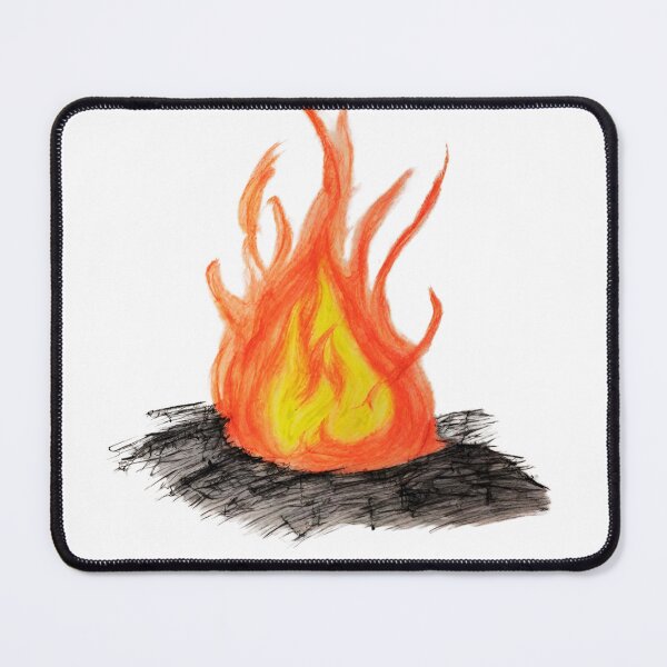 Item preview, Fire designed and sold by Majestic7.
