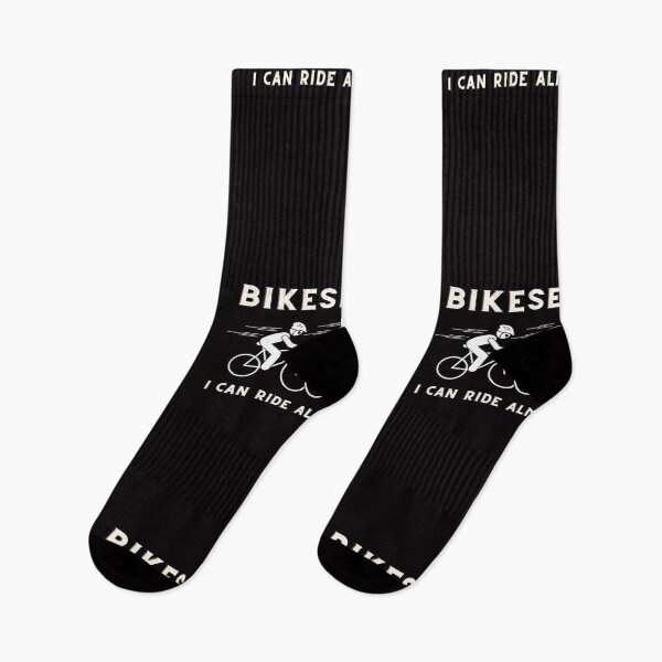 Item preview, BIKESEXUAL - Versatile Cyclist's Pride Tee for Triathletes designed and sold by Triathlongram.