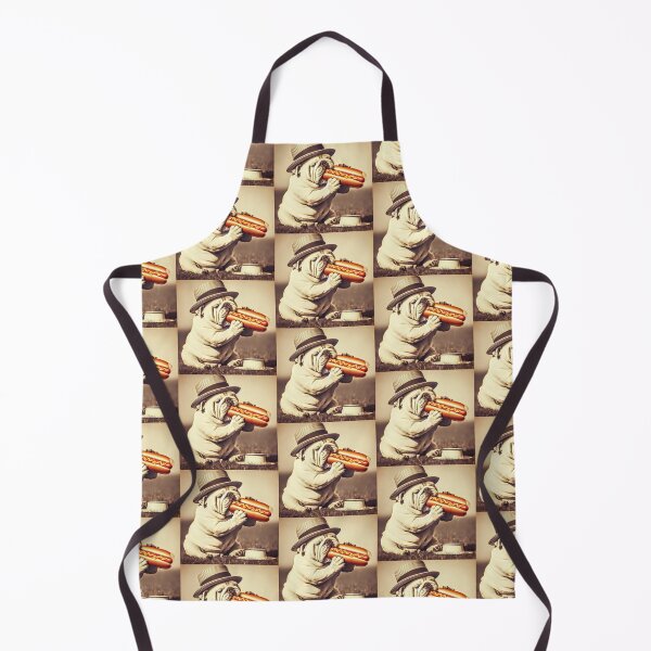 Item preview, Perro caliente para un perro caliente designed and sold by robinreva.