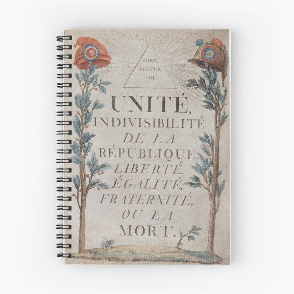 Item preview, French revolution reproduction print designed and sold by Saintrouge.