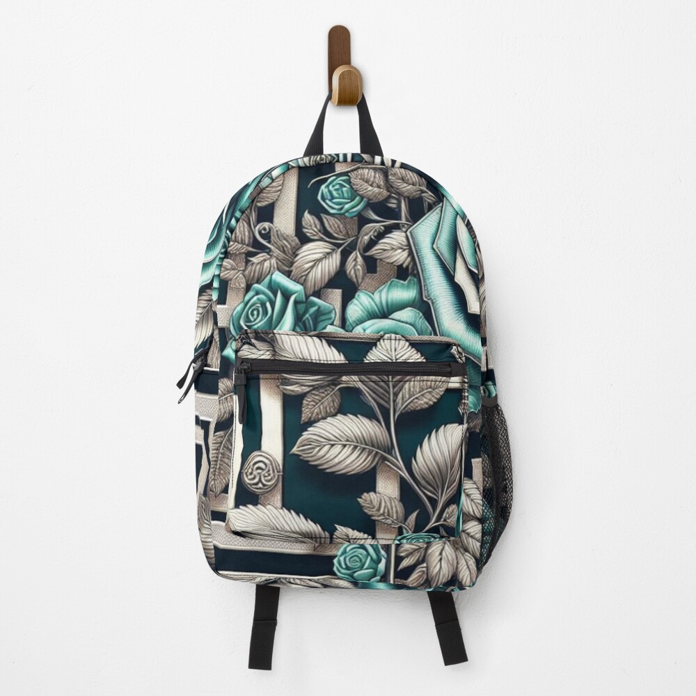 Item preview, Backpack designed and sold by DesignsByPrnces.