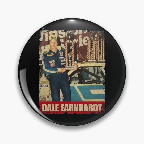 Artikelvorschau, Dale Sport Earnhardt entworfen und verkauft von AimeeMart.