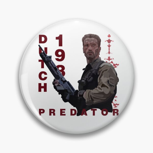 Item preview, predator designed and sold by haroletel.