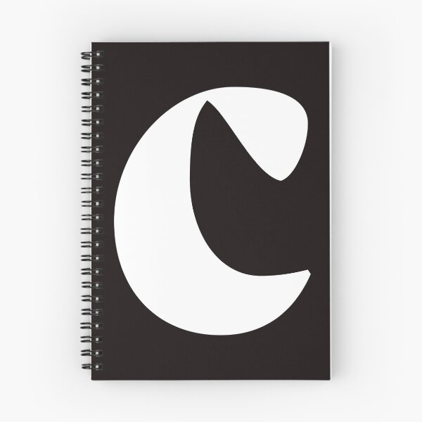 Item preview, Alphagraphic—C designed and sold by robert-a-shaw.