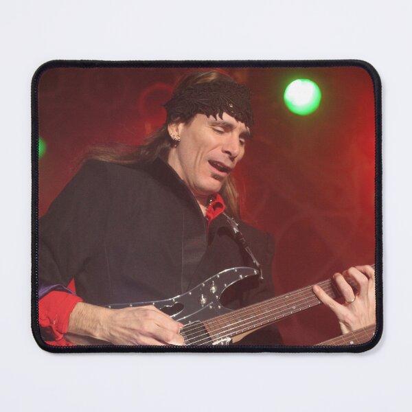 Item preview, Steve Vai - Steve Vai Band - Photograph designed and sold by ConcertImages.