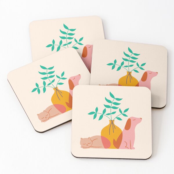 Item preview, NATURE SHAPES designed and sold by coffeeman.