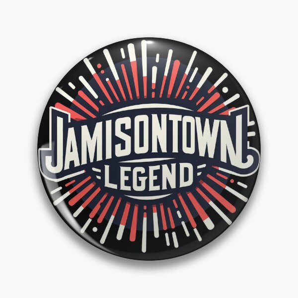 Item preview, Jamisontown Legend designed and sold by The Western Weekender.