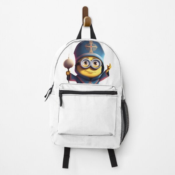 Item preview, Orthodox Priest Minion designed and sold by pocketsocks.
