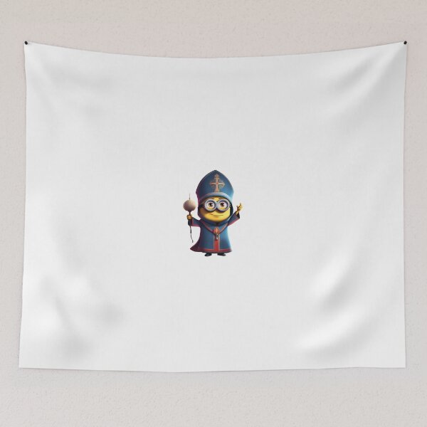 Item preview, Minion del sacerdote ortodoxo designed and sold by pocketsocks.